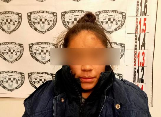 Le dan dos años y medio de cárcel a mujer que privó de la libertad y torturó a joven en colonia Revolución