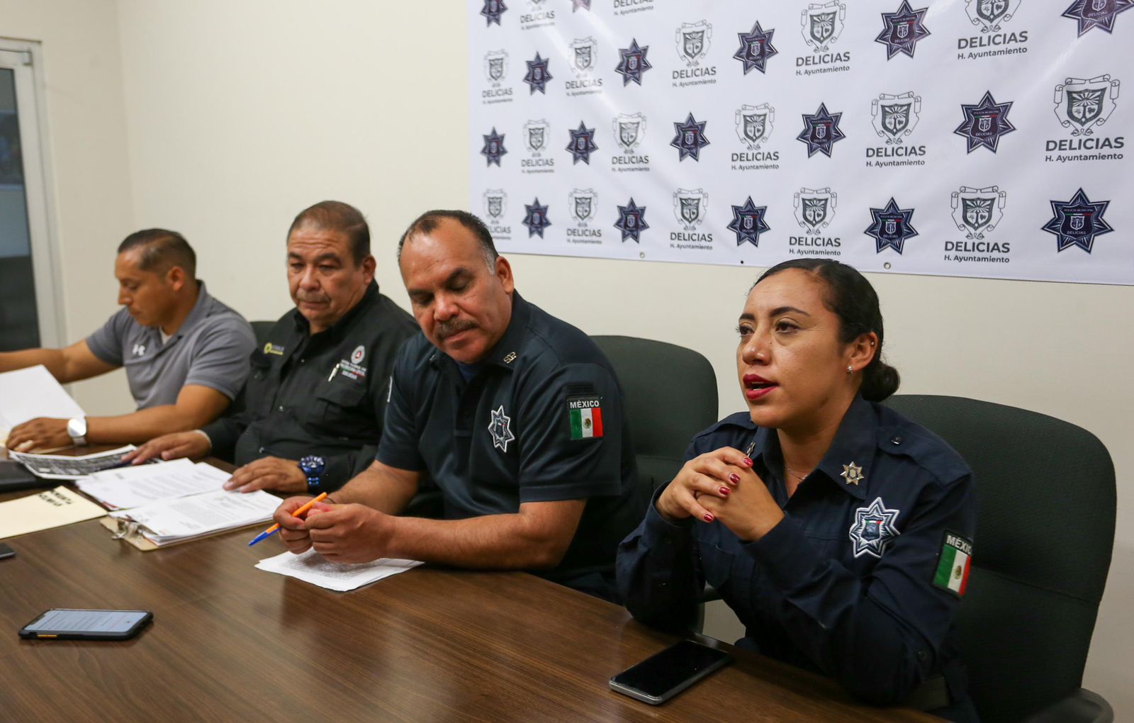 Trabaja Prevención Delictiva en erradicación del uso de vapeadores entre adolescentes