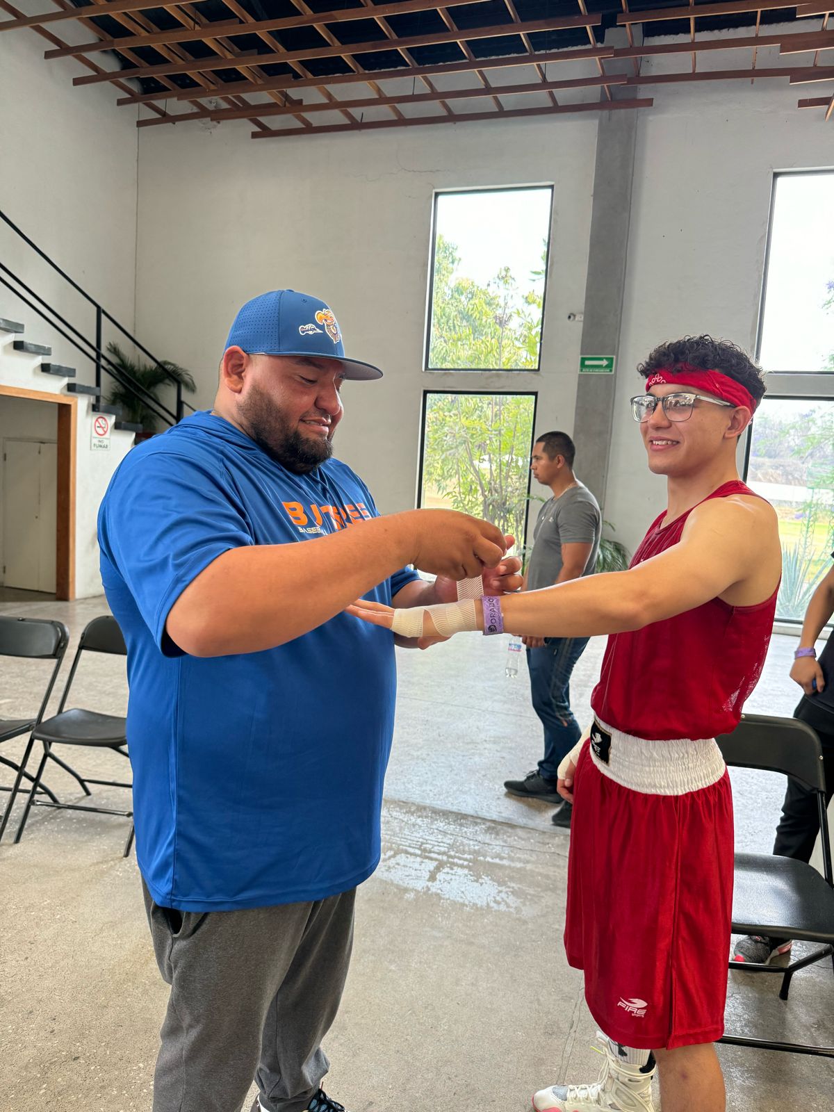 Representará el parralense Adrián Humberto a México en el Campeonato Mundial Juvenil de Box en Croacia
