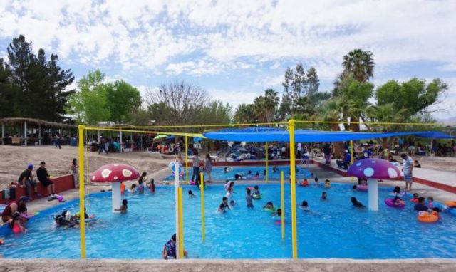 Prevén un 40% de derrama económica en el centro y sur del estado en el verano