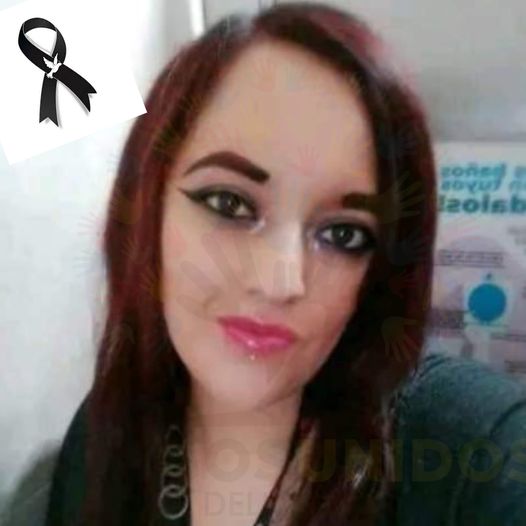 Familia de Vannesa Alejandra pide ayuda para sepultarla; no fue un suicidio, la asesinaron