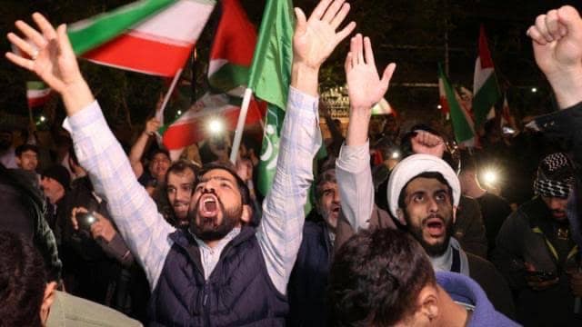 Líbano pide detener la escalada para evitar ‘la explosión de todo Medio Oriente’