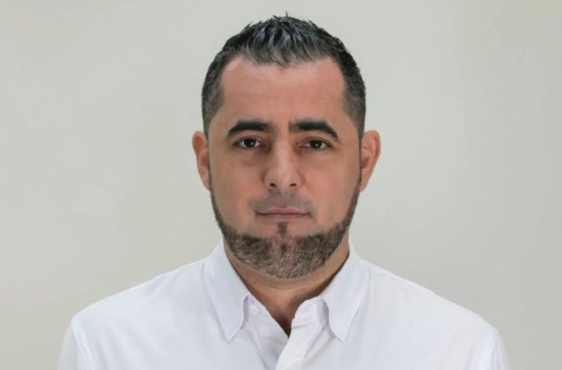 Reportan desaparición de Luis Alonso García, candidato a regidor en Sinaloa