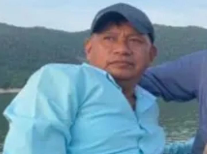Asesinan a Alberto Antonio García, candidato de Morena a alcalde en Oaxaca 
