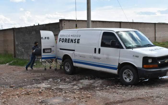 Identifican a hombre encontrado muerto en Corraleño