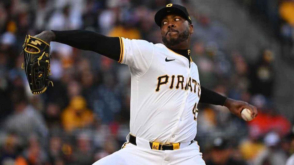 MLB suspende a Aroldis Chapman por «acciones inapropiadas»