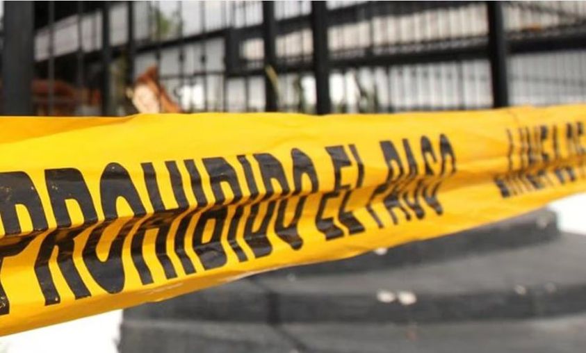 Se registra ataque armado afuera del hospital Balbuena; reportan un muerto