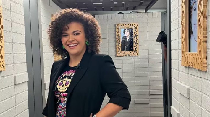 Lucerito Mijares habló abiertamente de los rumores sobre su orientación: “Amor es amor”