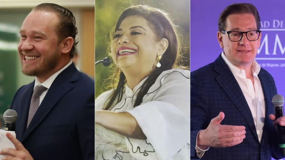 Candidatos usan crisis del agua para lanzarse acusaciones en 2do debate por CdMx