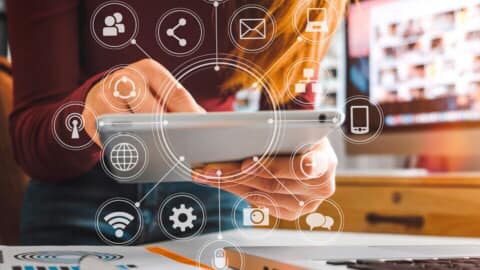 ¿Vendedores online deben presentar declaración?