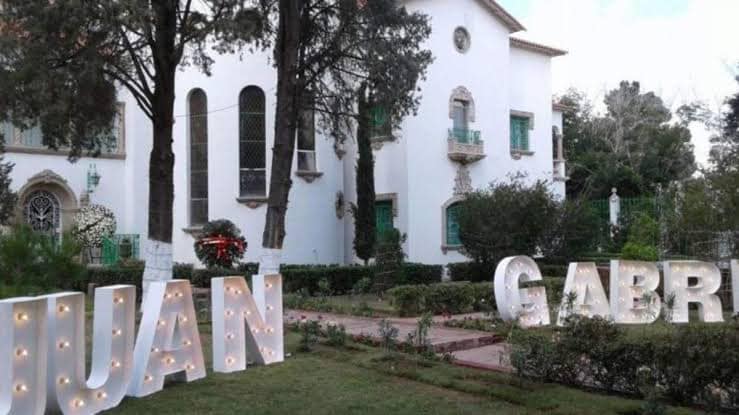 La Casa de Juan Gabriel en Ciudad Juárez se convertirá en Museo