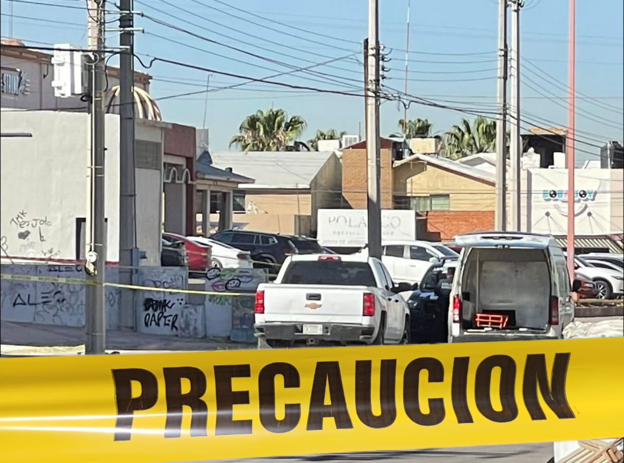 Fiscalía General del Estado da conocer versión oficial del hallazgo en Plaza Oasis; se electrocutó