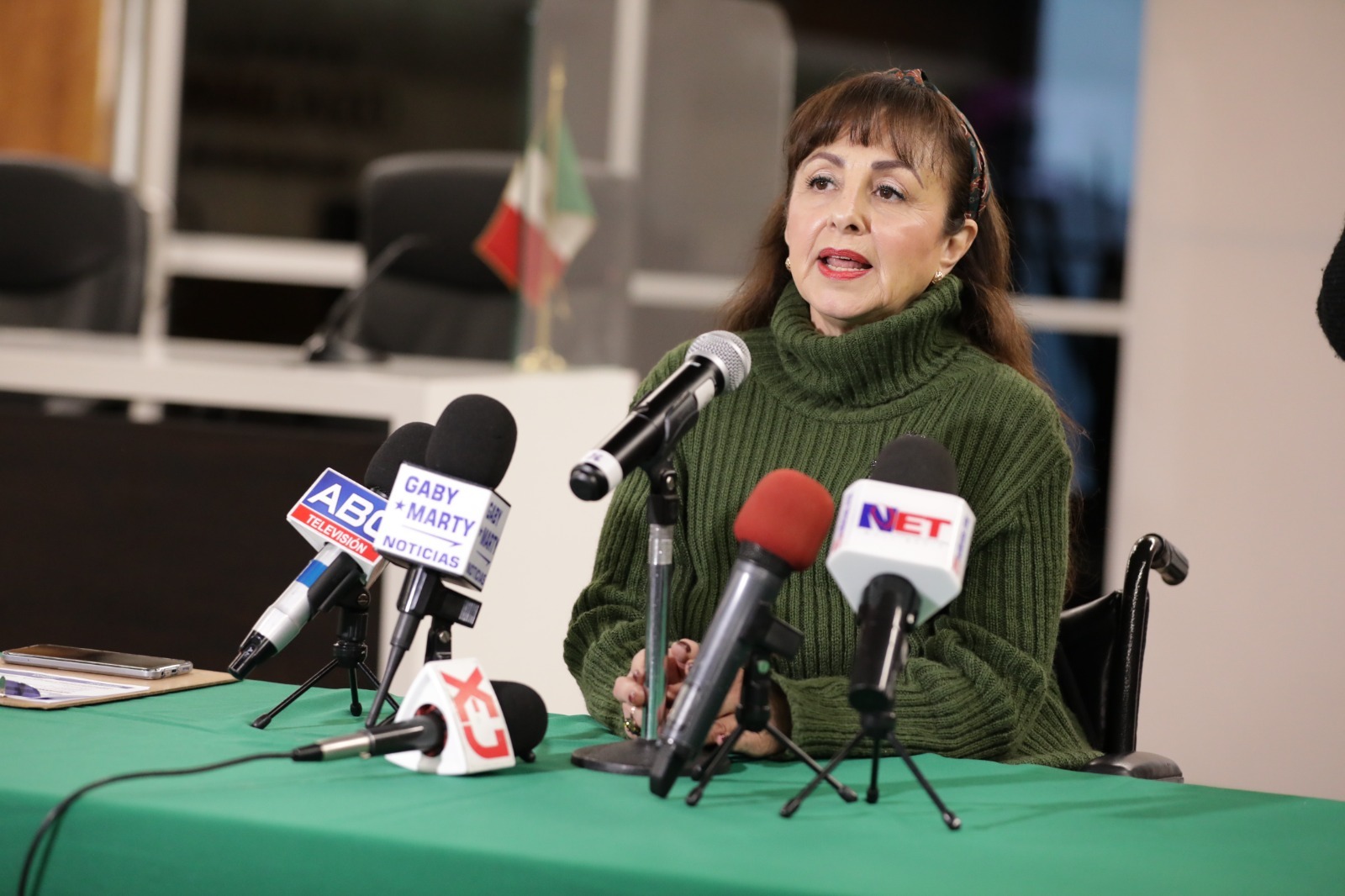 Invitan a personas con discapacidad auditiva a jornada de reclutamiento para la empresa SEPSA