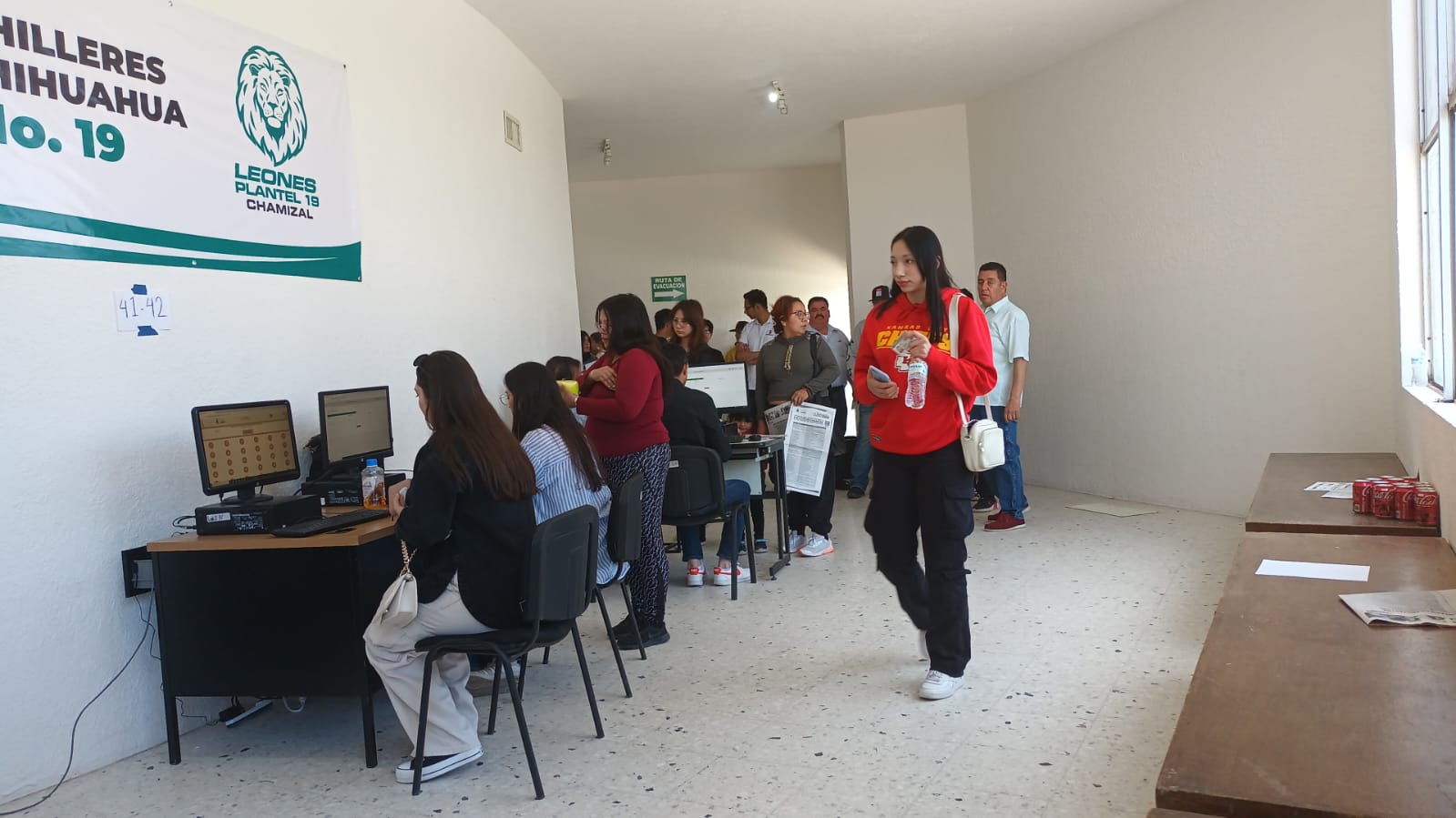Dan trato preferencial a grupos vulnerables en jornada del Presupuesto Participativo