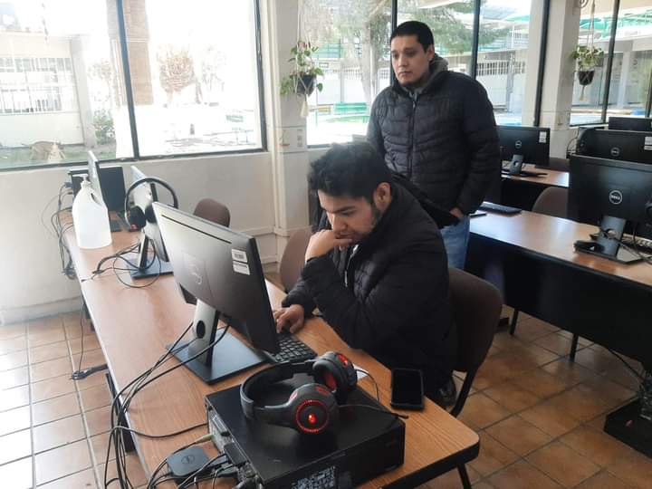 Participarán 19 estudiantes en etapa final de la Primera Olimpiada de Informática Conalep