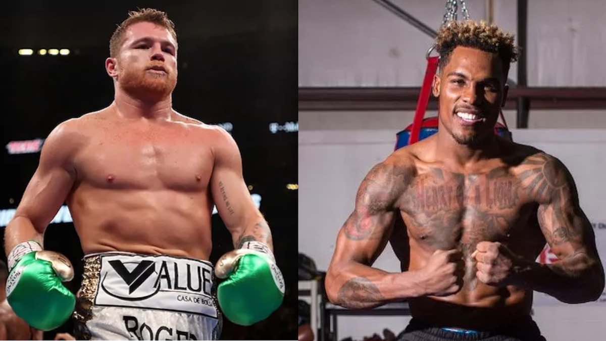 Amenazan a ‘Canelo’ Álvarez con cumplir una venganza familiar