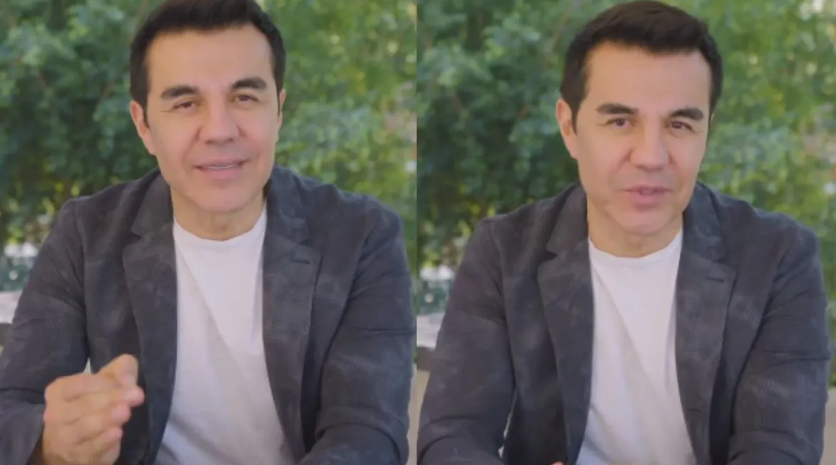 Adrián Uribe se lanza a la política; así lo anunció en redes: ‘No los voy a defraudar’