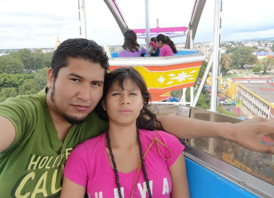 Revelan poema que Miguel Cortés Miranda el feminicida de Iztacalco escribió a una de sus víctimas en Facebook