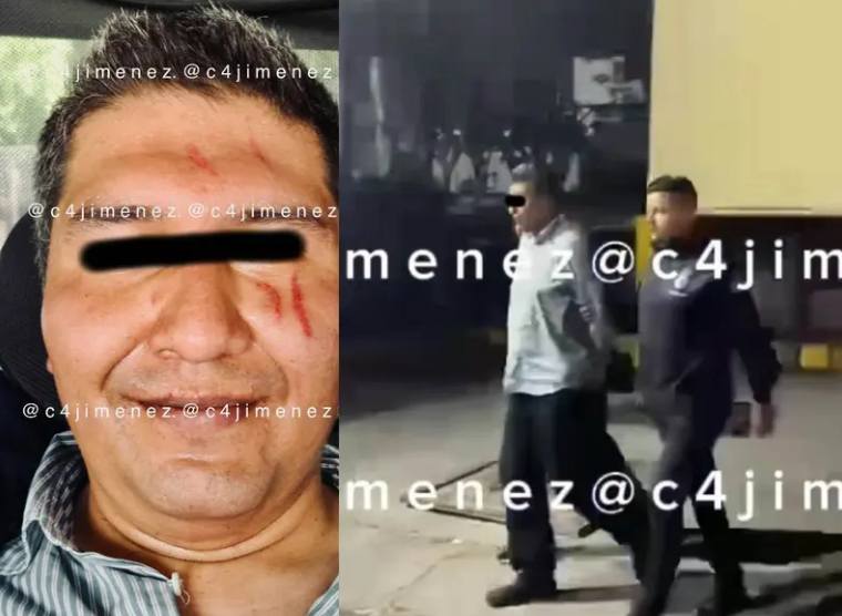 FGJ contactó a familias de posibles víctimas del feminicida serial de Iztacalco