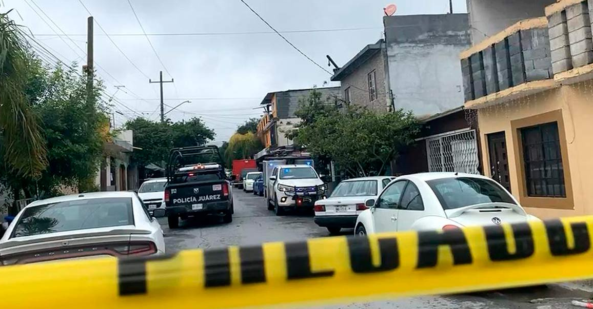 Asesinó a su ex por no regresar con él