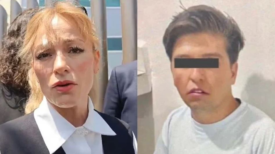 Fofo Márquez no tendrá el perdón de Edith; víctima de tentativa de feminicidio no quiere reparación del daño