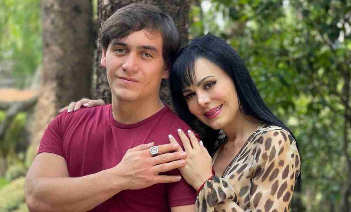 Maribel Guardia recuerda a su hijo Julián Figueroa con desgarrador mensaje a un año de su muerte: “He llorado 365 días”
