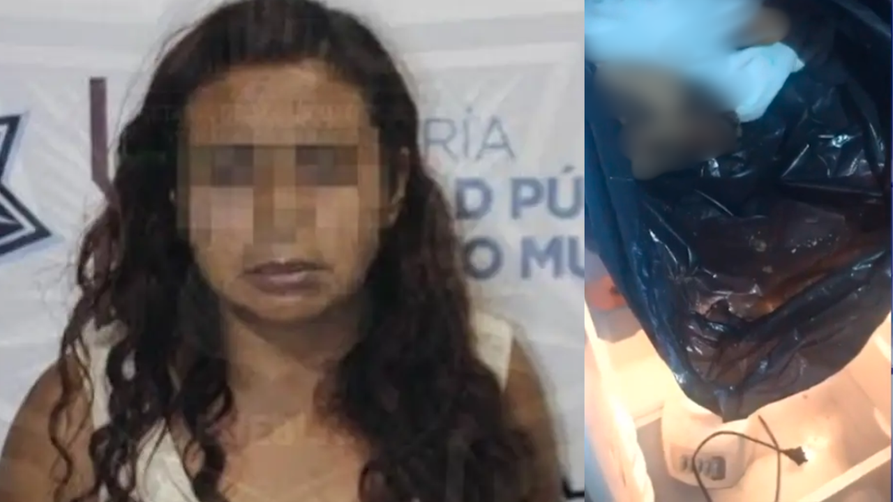 Mujer es detenida por vender tacos de carne enchilada de perro