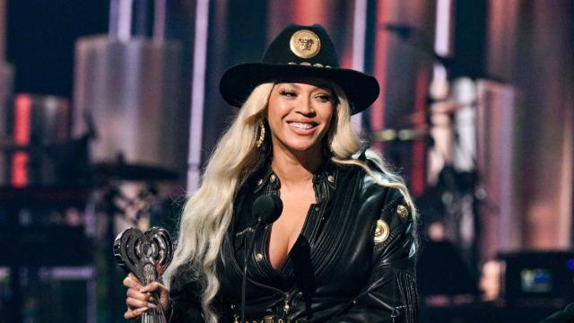 Beyoncé se convierte en la primera mujer afroamericana en liderar Top Country Albums con ‘Cowboy Carter’