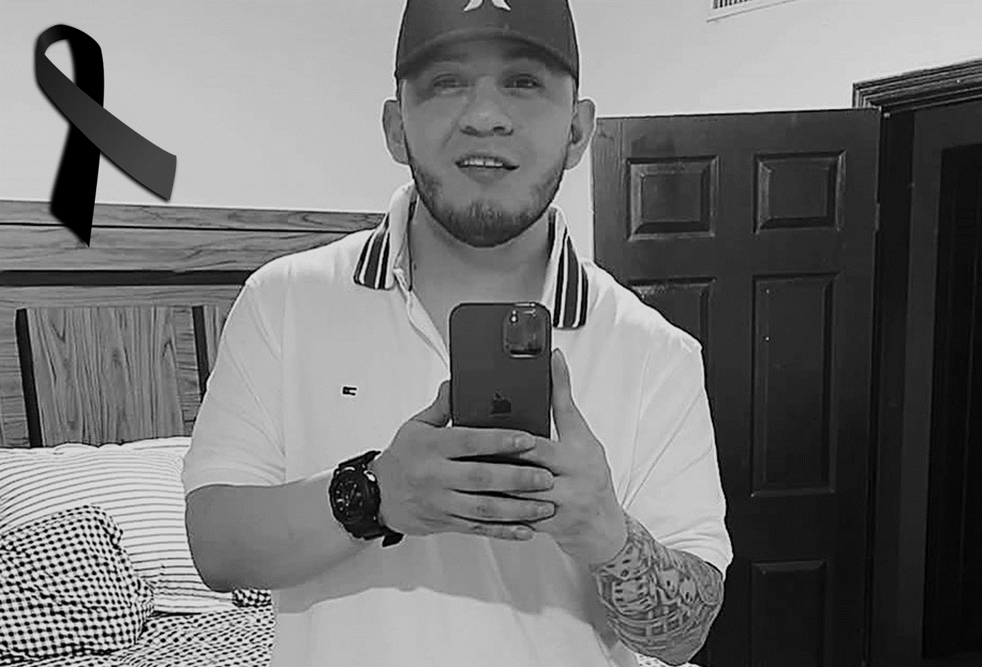 Muere joven en accidente automovilístico la madrugada de este lunes; lo identifican