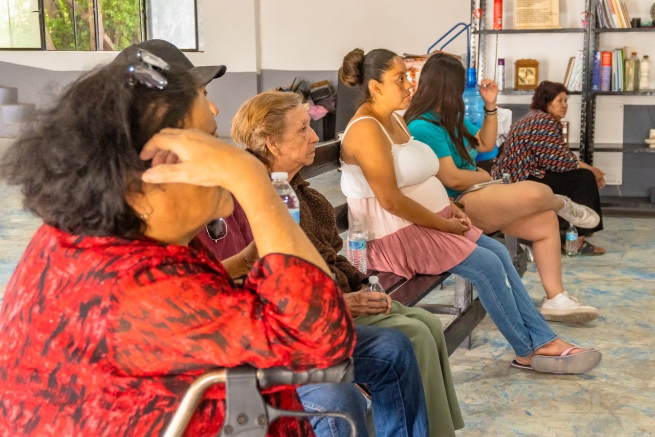 Emite Dirección de Salud de Meoqui recomendaciones para buena alimentación en pacientes diabéticos