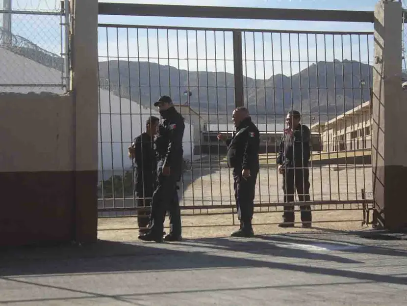 Ejecutaron a otro celador en Chihuahua; hirieron a su hijo de tres años