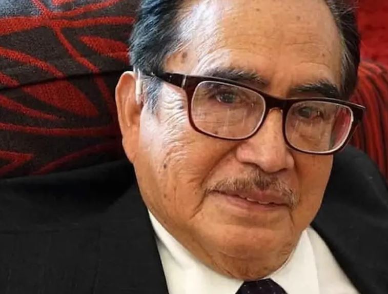 ¿De qué murió Ernesto Gómez Cruz? Su hija revela la causa de la muerte del actor
