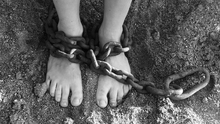 Día Internacional contra la Esclavitud Infantil