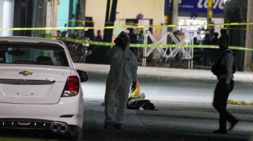 Cuerpo de Gisela Gaytán estuvo más de tres horas en la calle tras su asesinato, revela Ricardo Sheffield