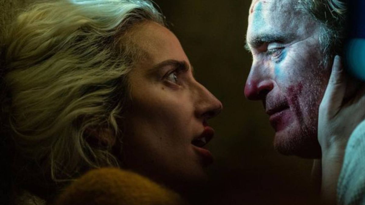 ‘Joker 2’ estrena primer avance con Lady Gaga y Joaquín Phoenix