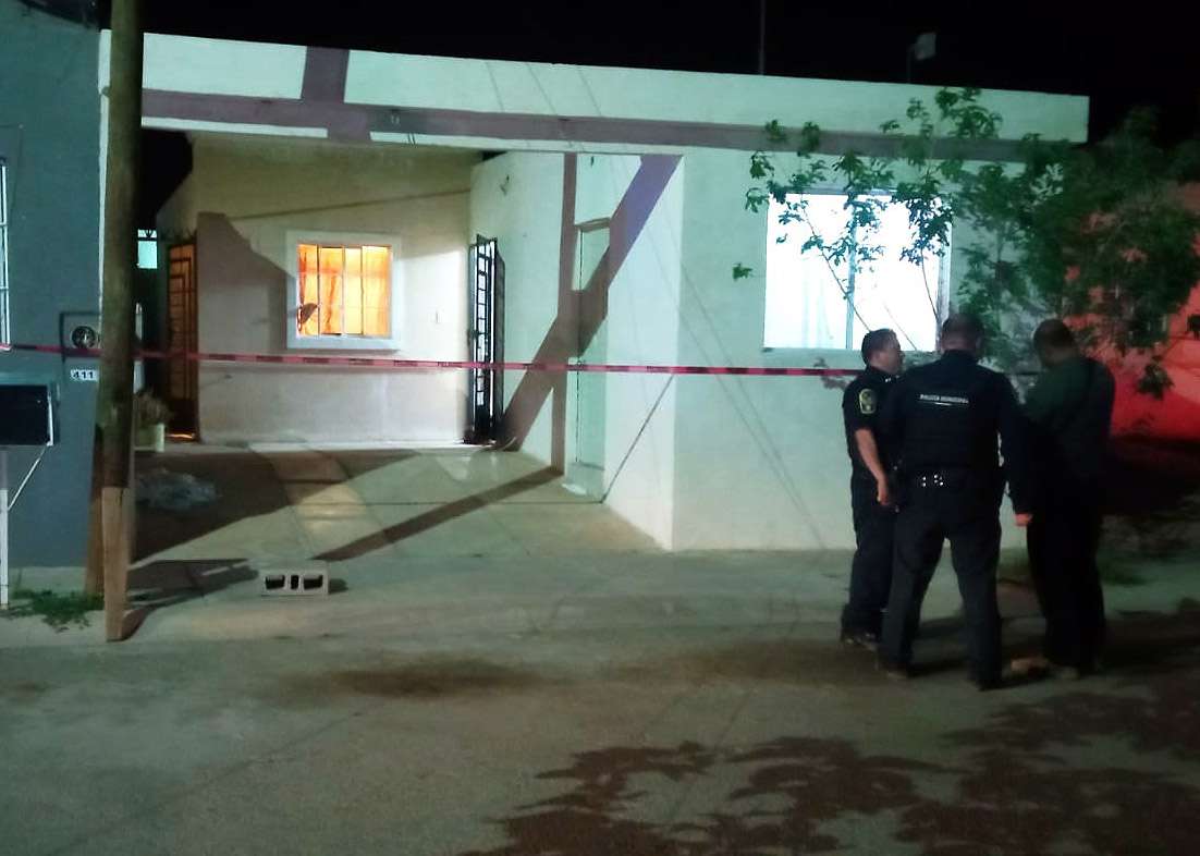 Asesina a una mujer y luego se suicida en Vistas del Norte