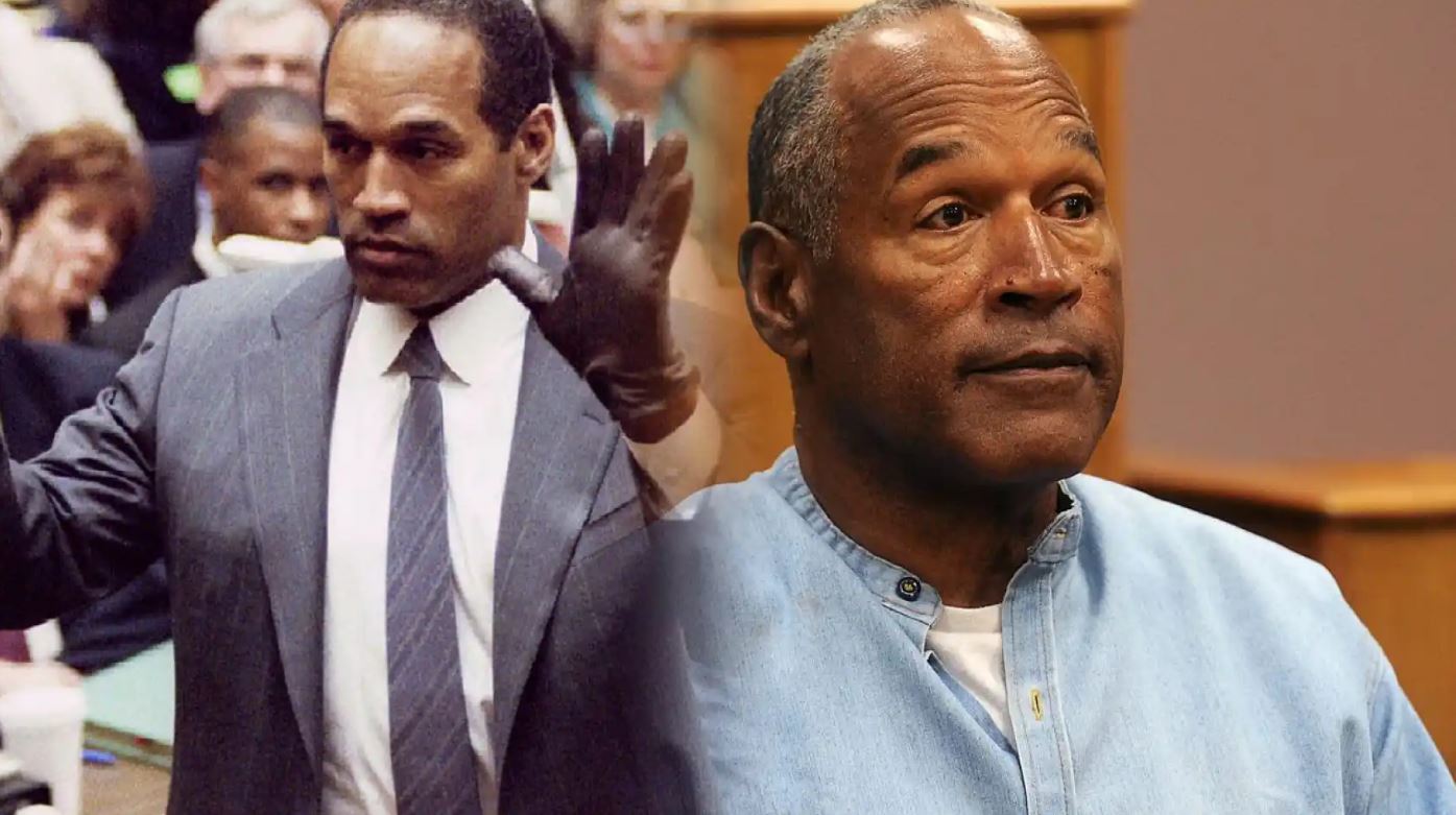 Muere O.J. Simpson, el exjugador de futbol americano acusado de asesinato, a los 76 años