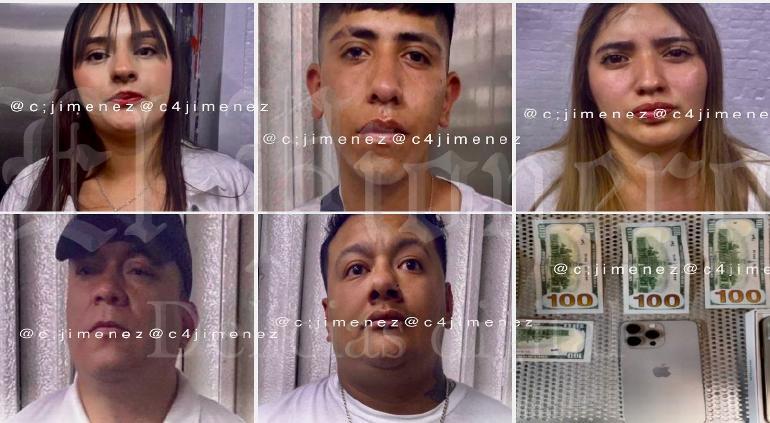 Vendían “iPhones” baratos en redes… era una estafa