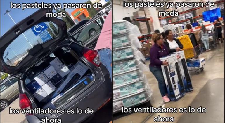 Adiós pasteles; este es el nuevo producto favorito de los revendedores de Costco 