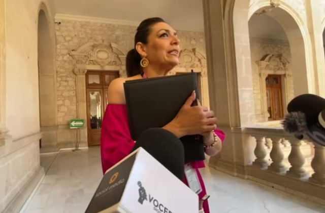 Aclara IEE “lista blanca” de candidatos supuestamente amenazados de un partido