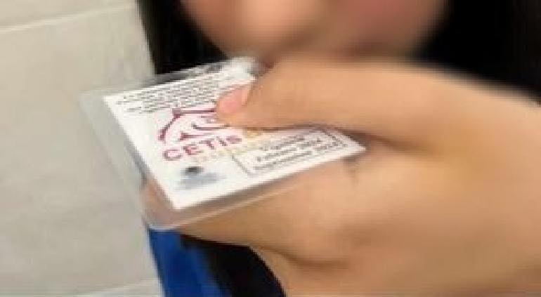 Captaron a alumnas del Cetis presuntamente consumiendo droga