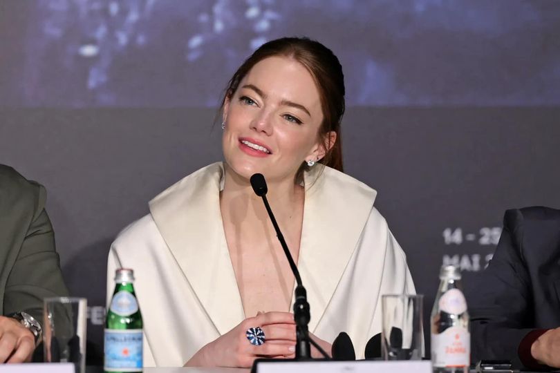 “Confío en él más que en cualquier otro director”: Emma Stone sobre Lanthimos