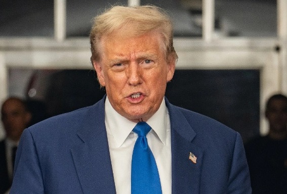 Prohibición del aborto, en manos de los estados: Trump