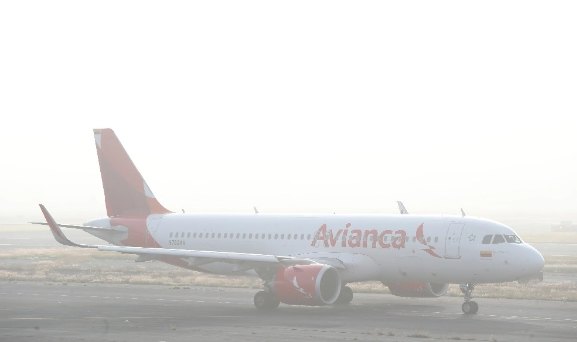 Viva Aerobus y Avianca acuerdan volar a 50 destinos de México y Colombia