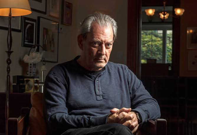 Murió a los 77 años el aclamado escritor estadounidense Paul Auster