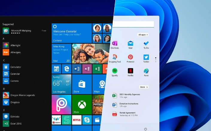 Mientras Windows 11 sigue perdiendo usuarios, Windows 10 vuelve a tener casi el 70% del mercado