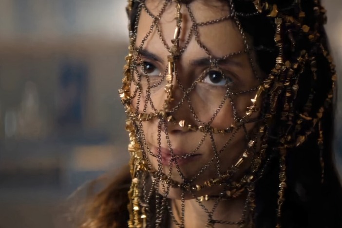 Warner desvela el primer tráiler de ‘Dune: La profecía’: el universo de «Dune» se expande con esta prometedora precuela
