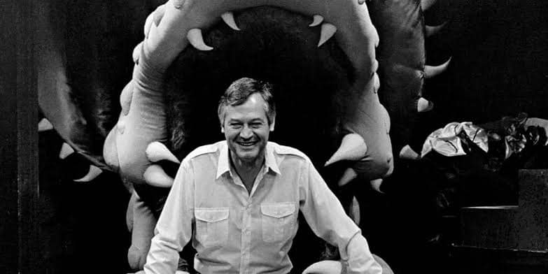 Fallece a los 98 años el productor de cine Roger Corman, “el rey de la serie B”