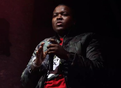 Sean Kingston, cantante de ‘Beautiful Girls’, es detenido por fraude y robo