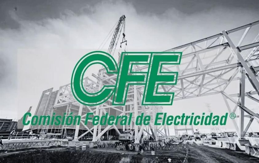 Apagones CFE cuestan 200 mdd por hora